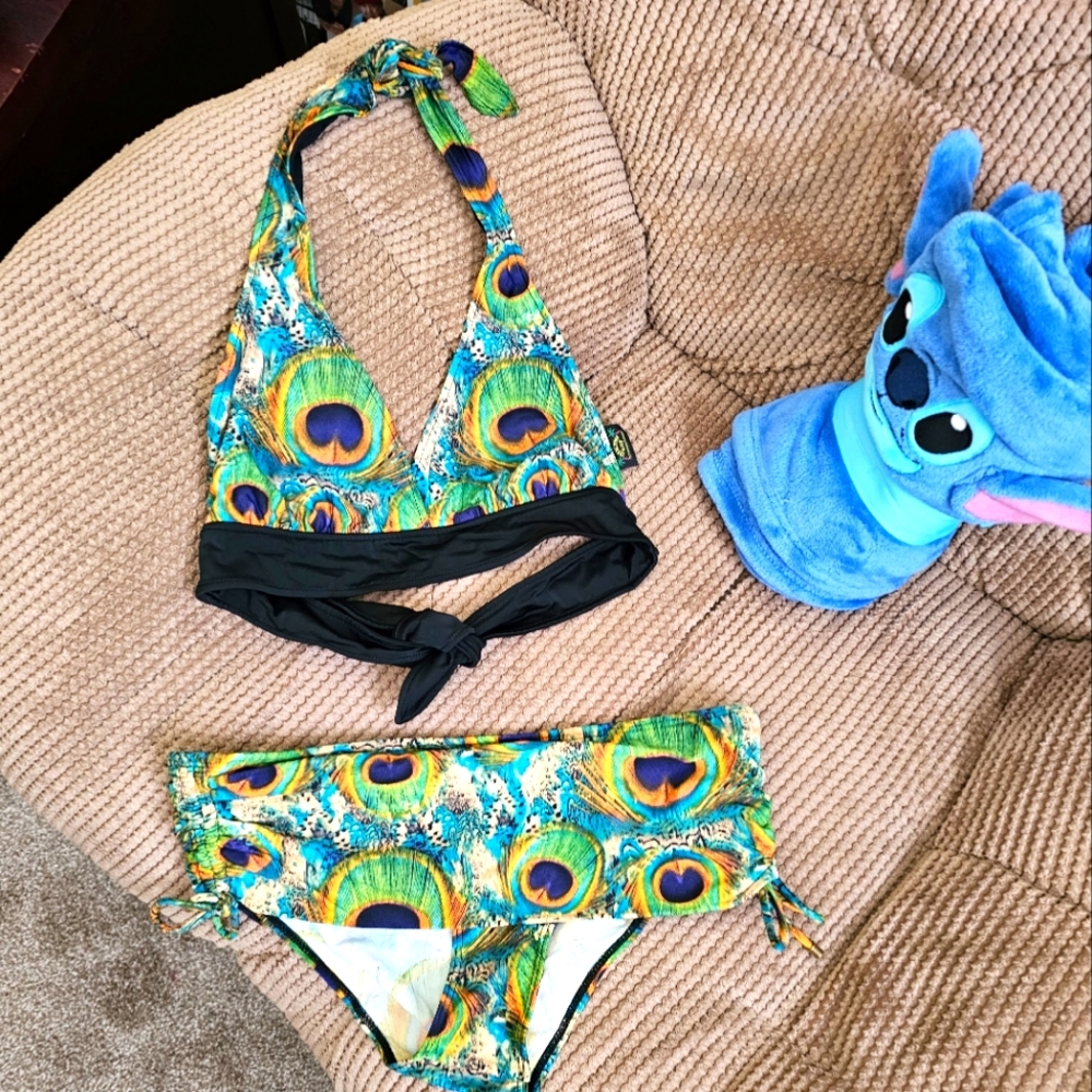 Bikini Bay two piece